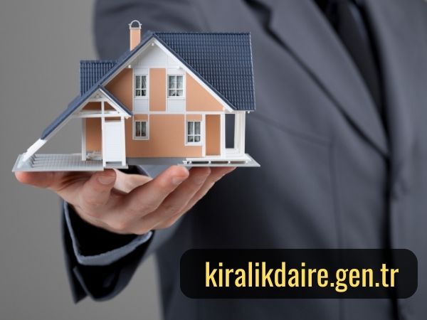 Kemallı Mahallesi Kiralık Daire